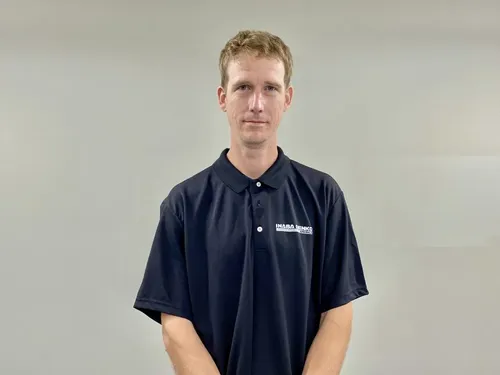 Speaker profile image for Shane Wibberg