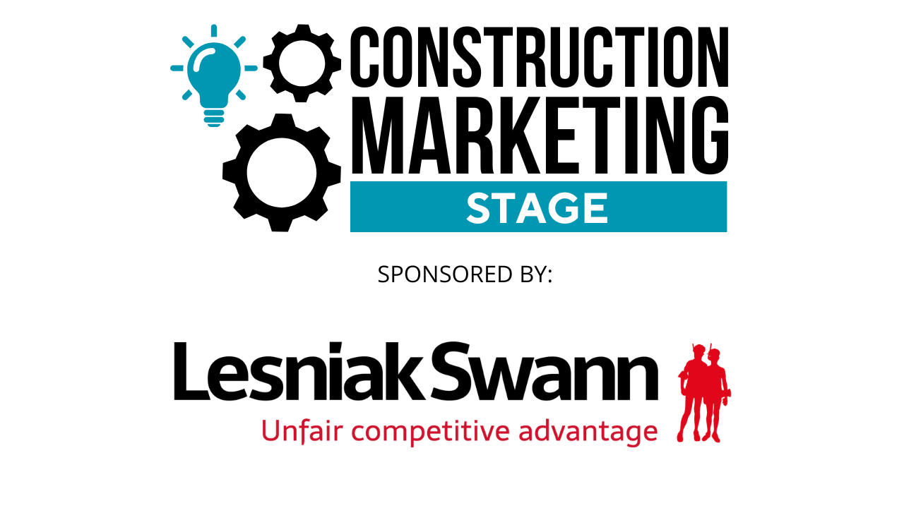 Construction Marketing