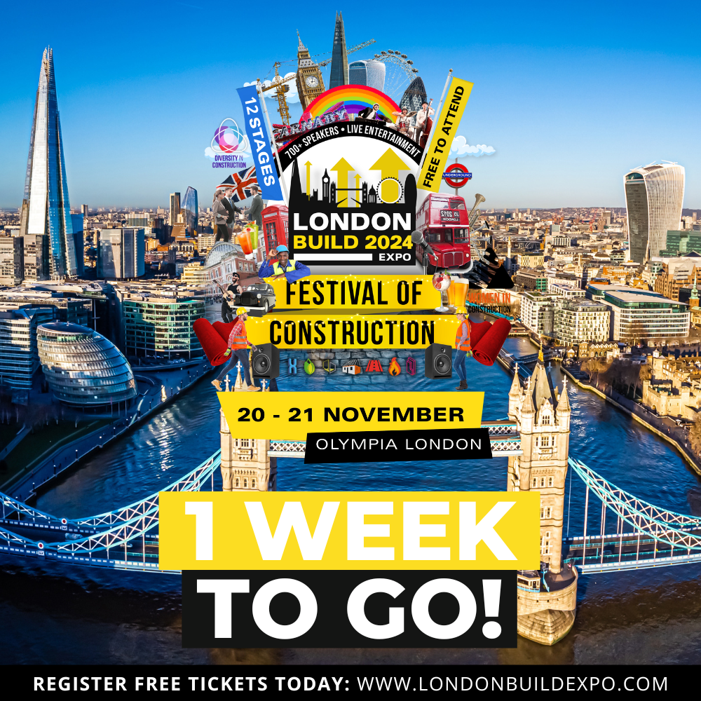London Build