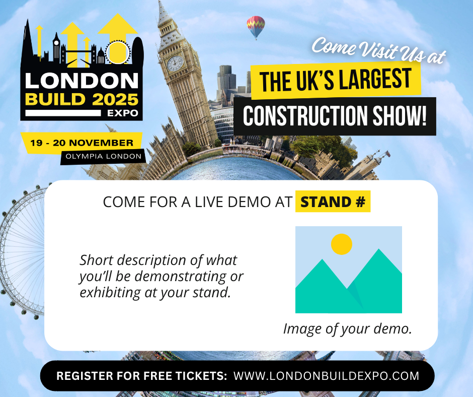 LIVE DEMO BANNER