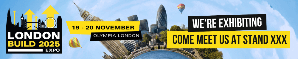 London Build