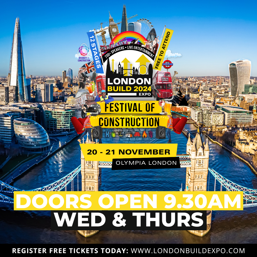 London Build