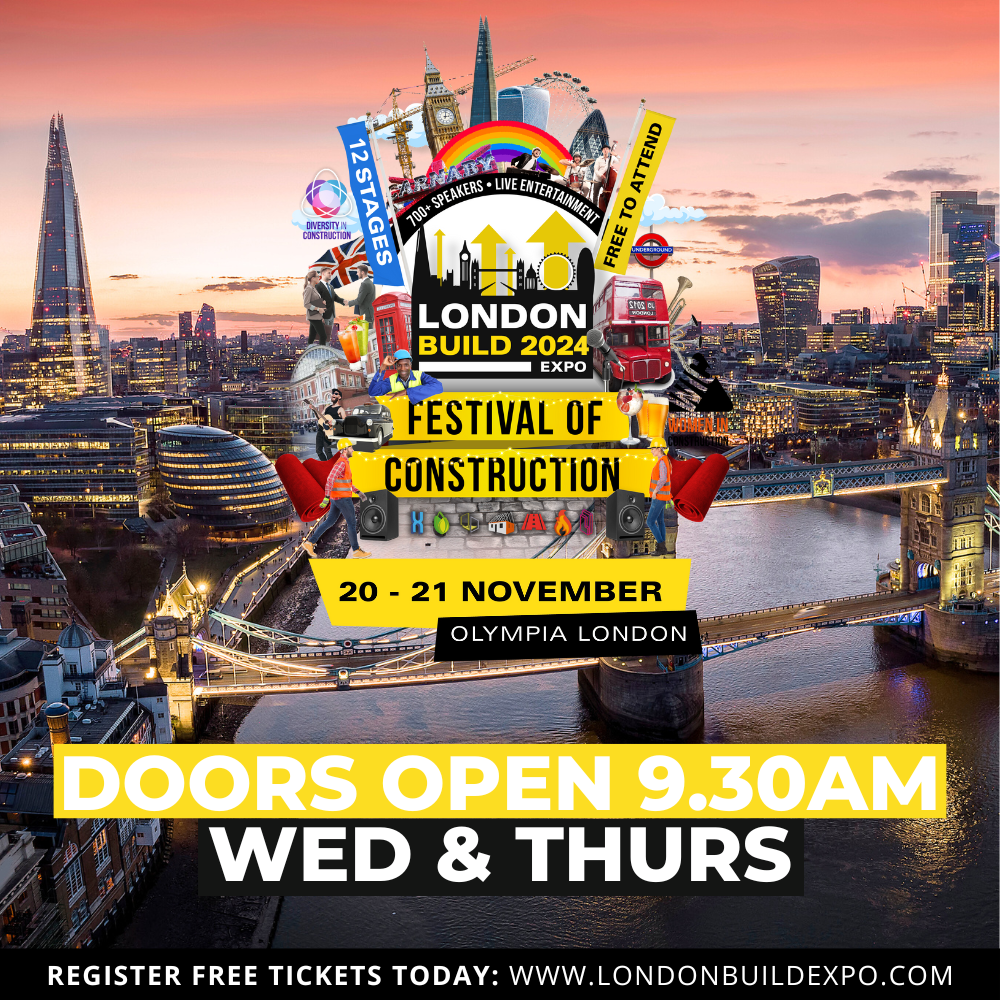 London Build