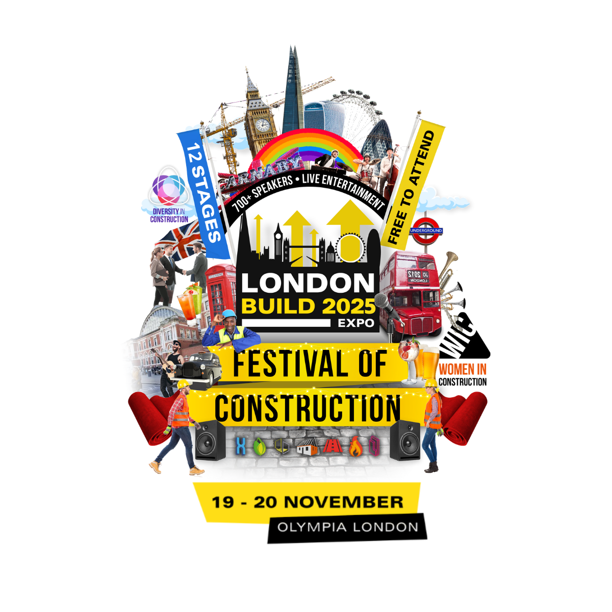 Festival logo