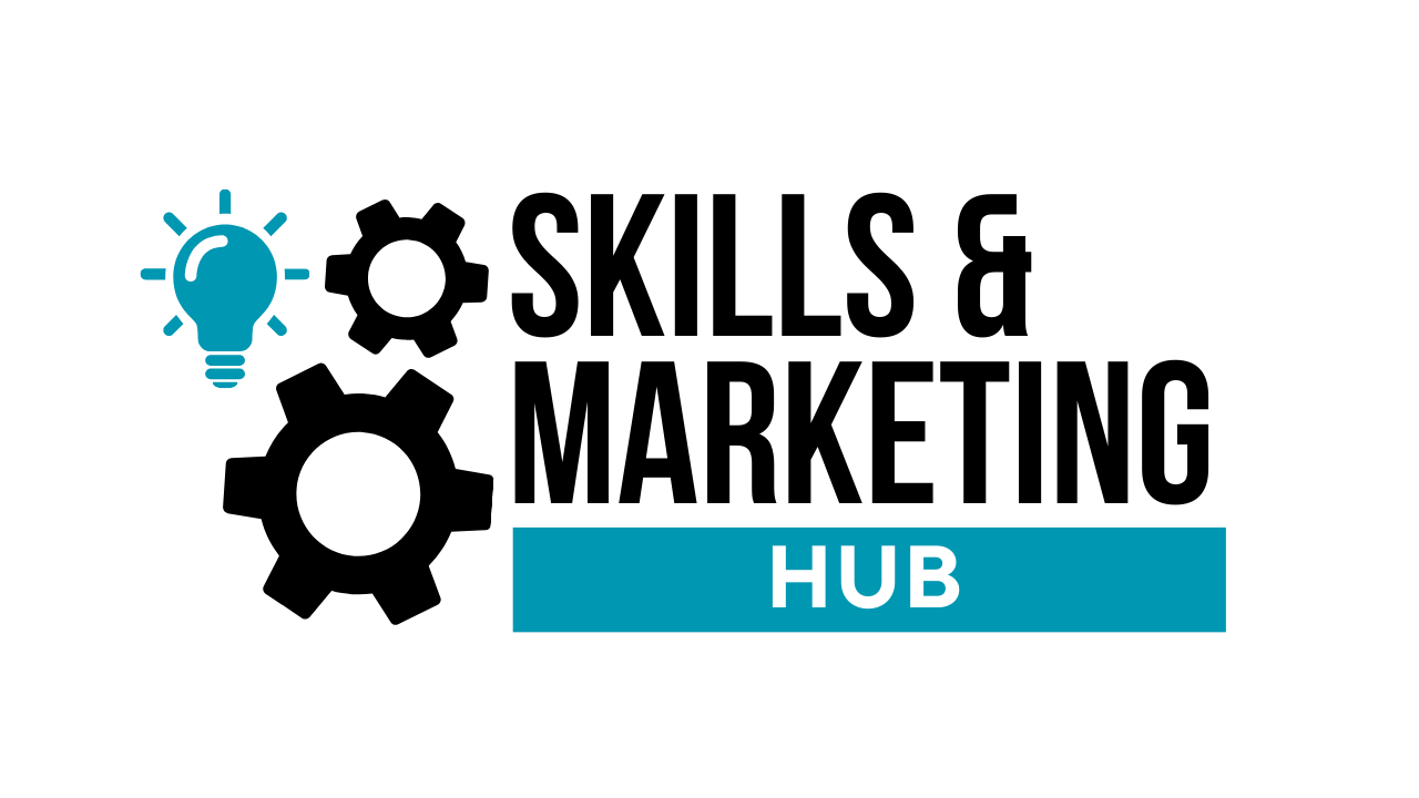 Skills & Marketing