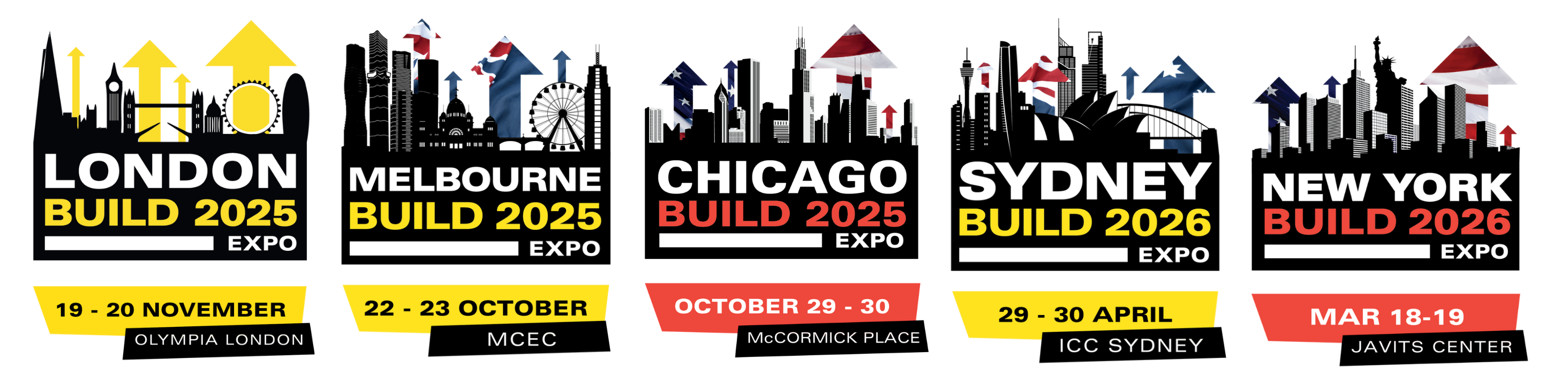 London Build