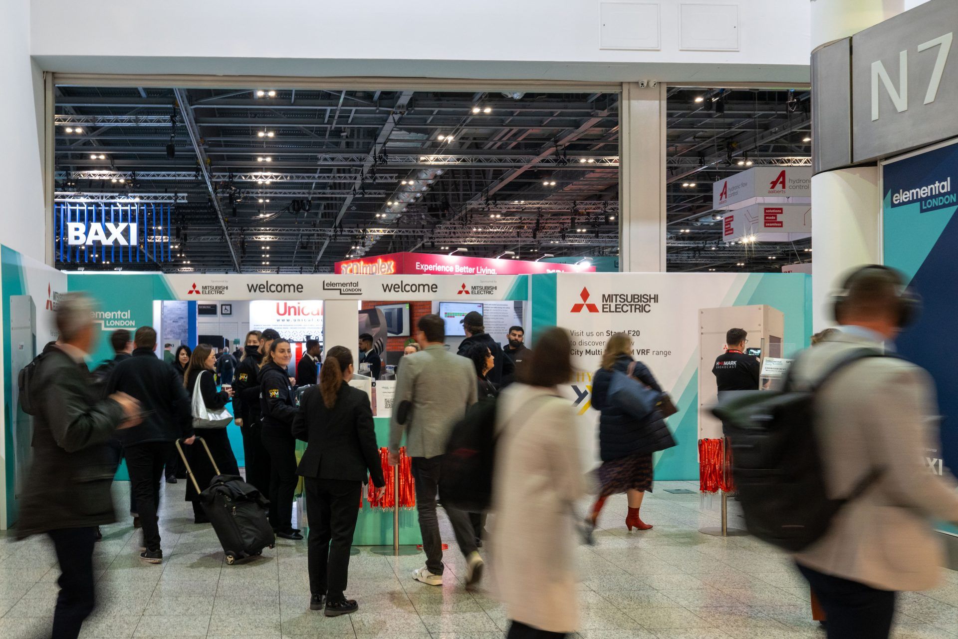 Elemental London Logo