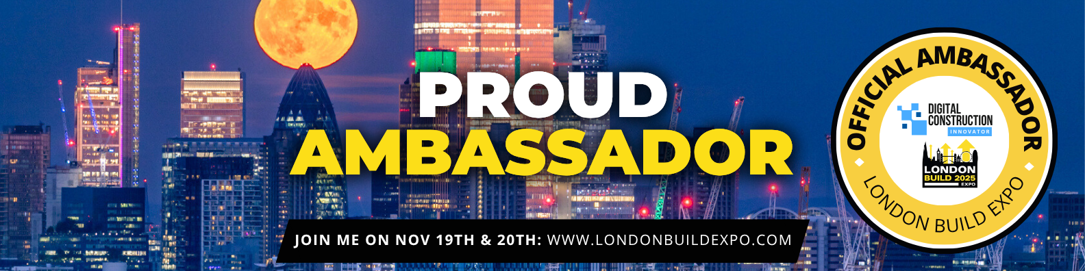London Build
