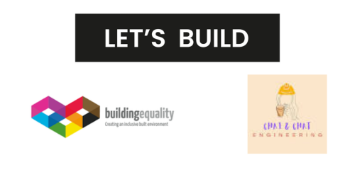 London Build Diversity Networking Session Partners