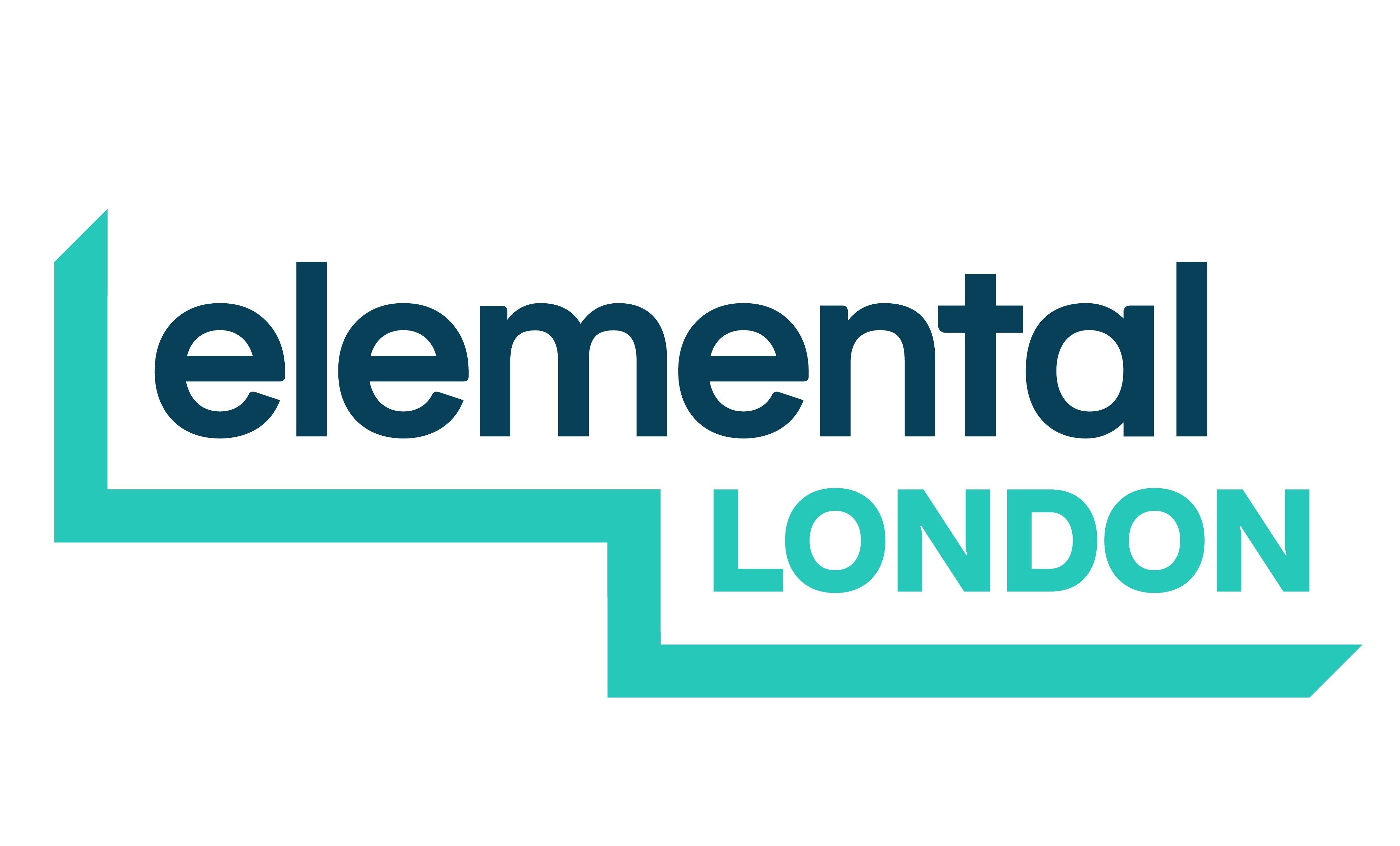 Elemental London Logo