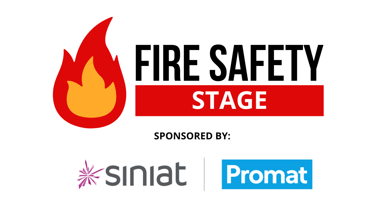 Fire Safety Stage