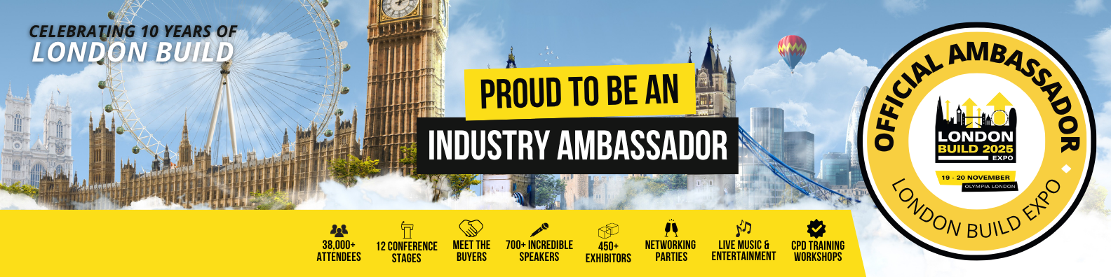 London Build