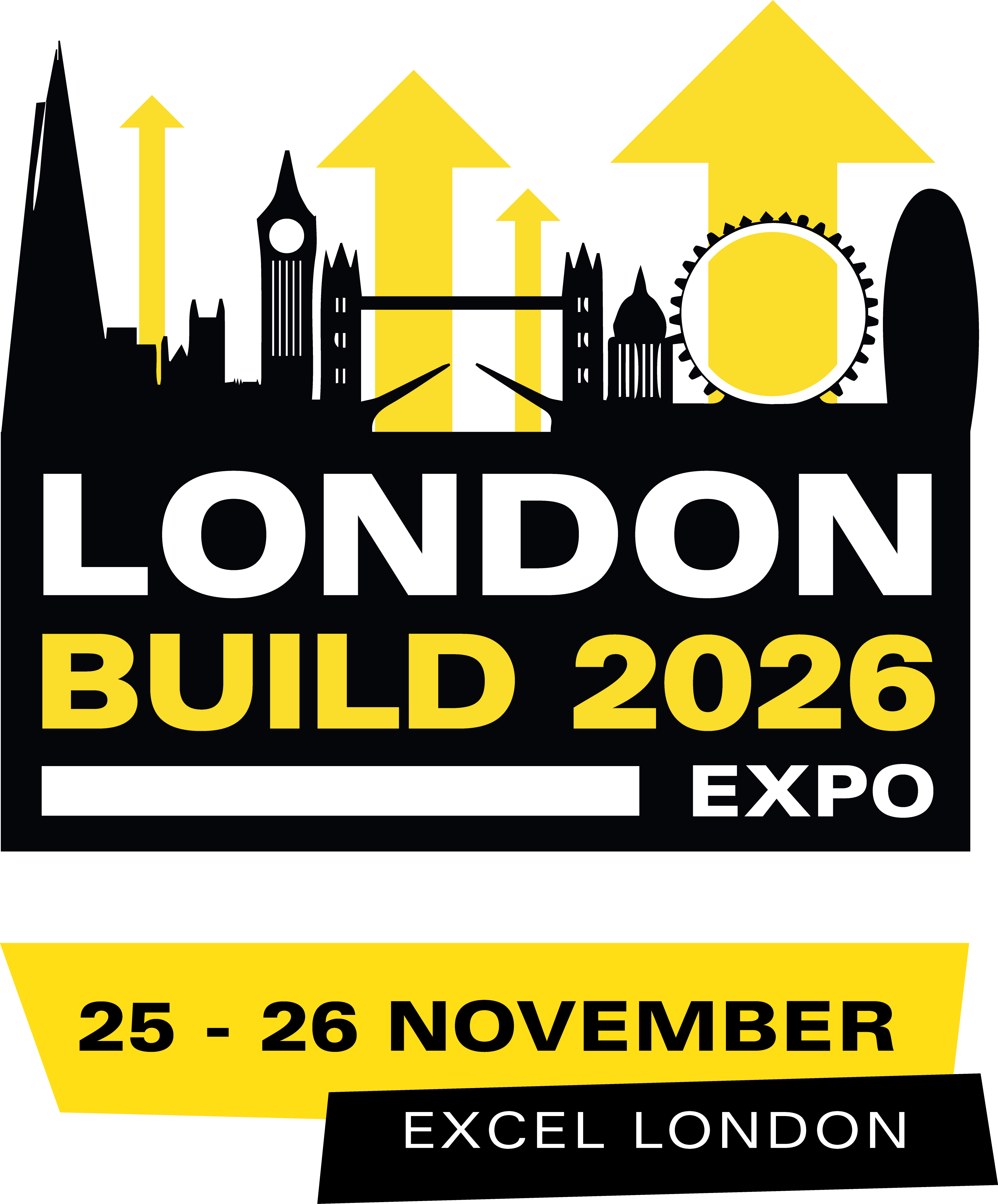 LONDON BUILD 2026