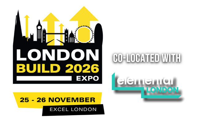 London Build x Elemental