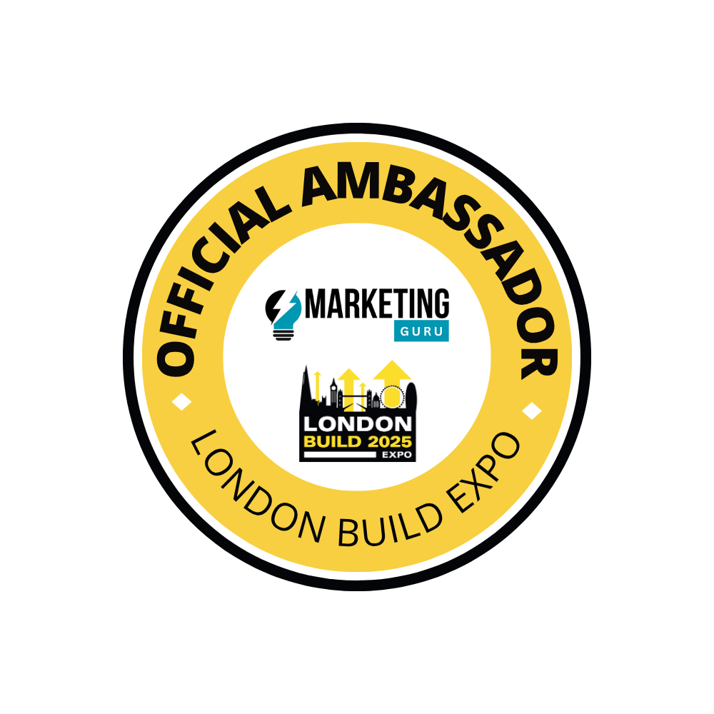 Marketing Guru badge