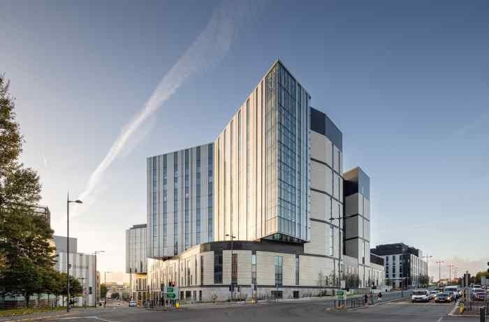 Royal Liverpool Hospital