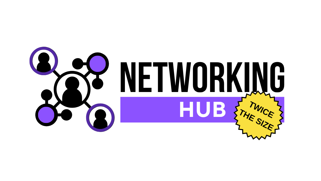 London Build Networking Hub