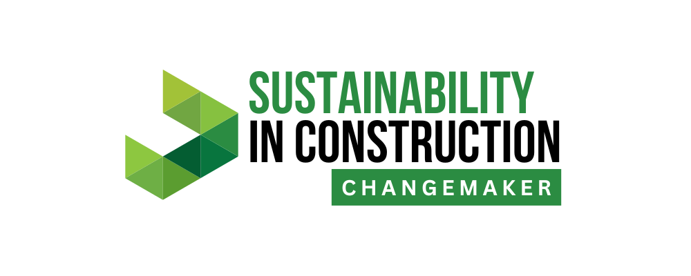 sustainability in construction