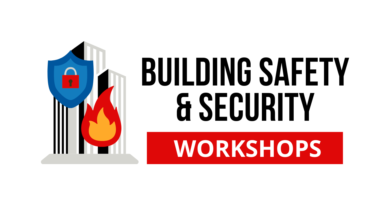 Building Safety & Security