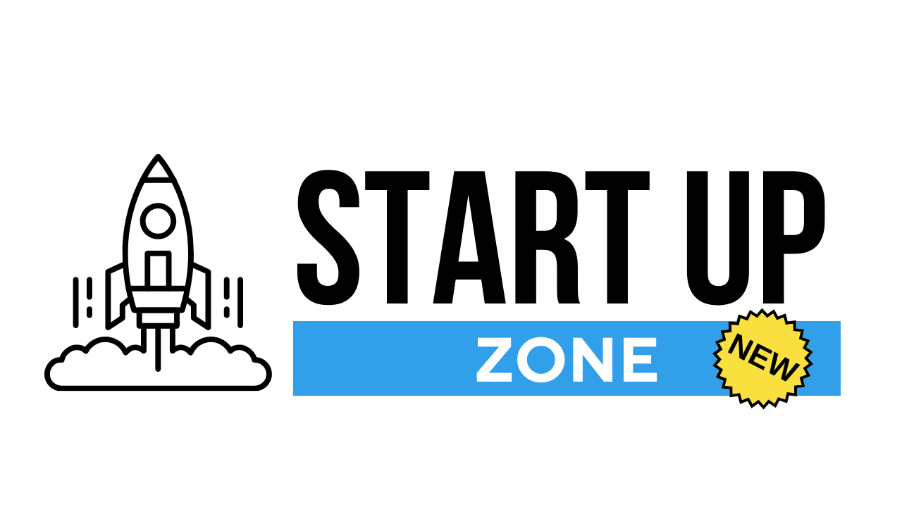 London Build Start-up zone
