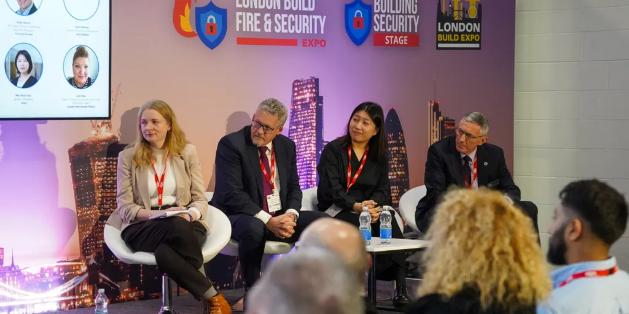 SUPPLY CHAIN SUSTAINABILITY SCHOOL NETWORKING LUNCH