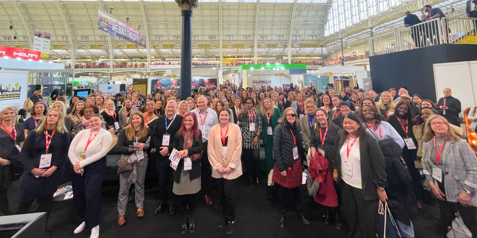 ARCHITECT'S NETWORKING EVENT HOSTED BY THE ASSOCIATION OF CONSULTANT ARCHITECTS