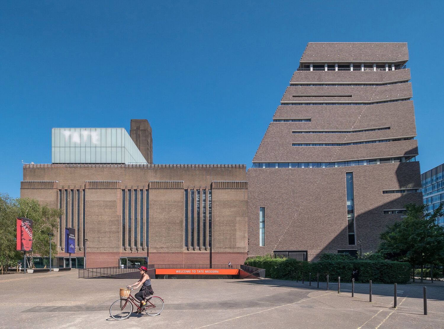 Tate Modern