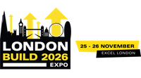 London Build Logo