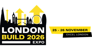 London build Logo