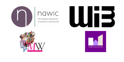 LB Women in Construction Networking Event Partners