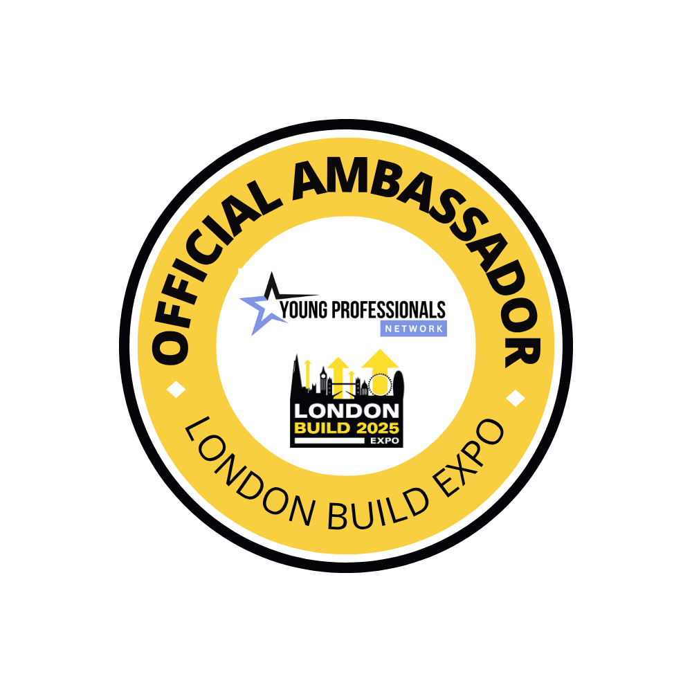 Young Professionals Network Badge]