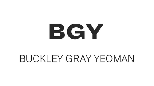 Buckley Gray Yeoman