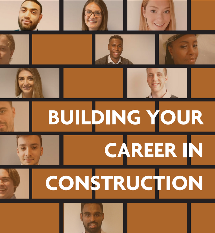 Building Your Career in Construction