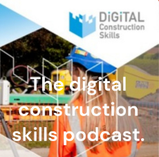 The Digital Construction Skills Podcast
