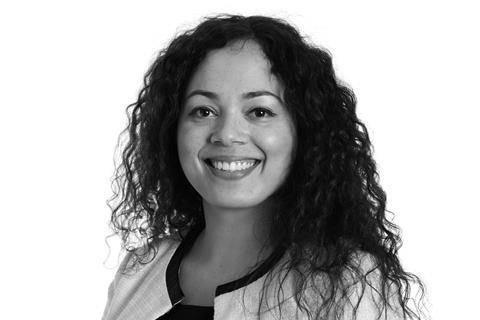 People of colour and construction