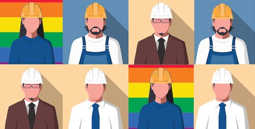 A Building Equality Guide To Setting up your LGBT+ employee network