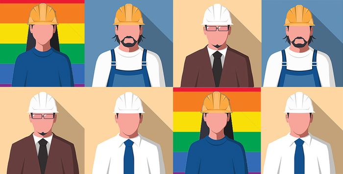 A Building Equality Guide To Setting up your LGBT+ employee network
