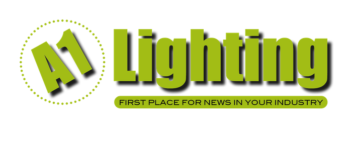 A1 Lighting Magazine