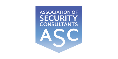Association of Security Consultants
