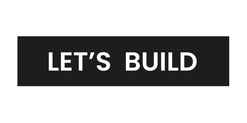 Let's Build