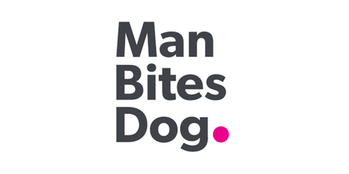 Man Bites Dog