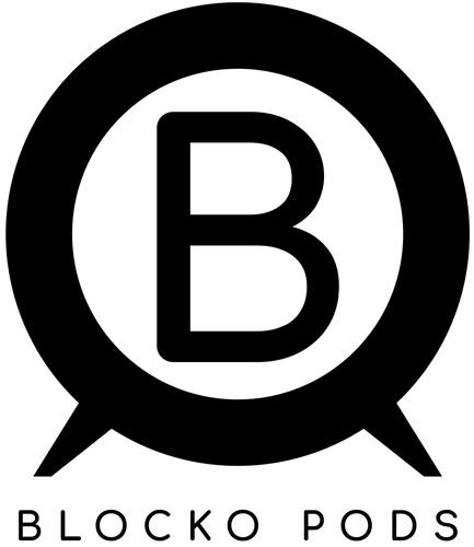 BlockO and Quiet Mark