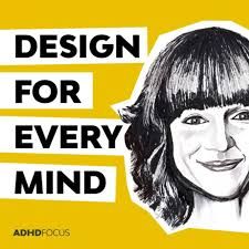 Design for Every Mind Podcast