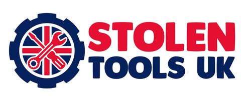 Stolen Tools UK