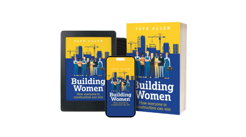 Building Women