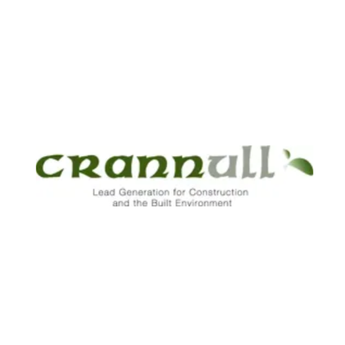 Crannull - Lead Generation for Construction & The Built Environment