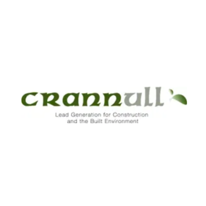 Crannull - Lead Generation for Construction & The Built Environment