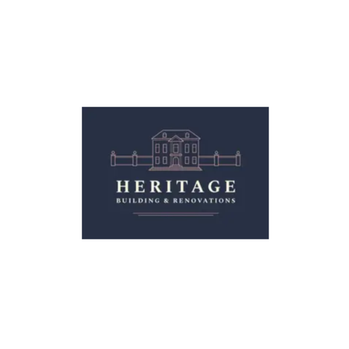 Heritage Building and Renovations