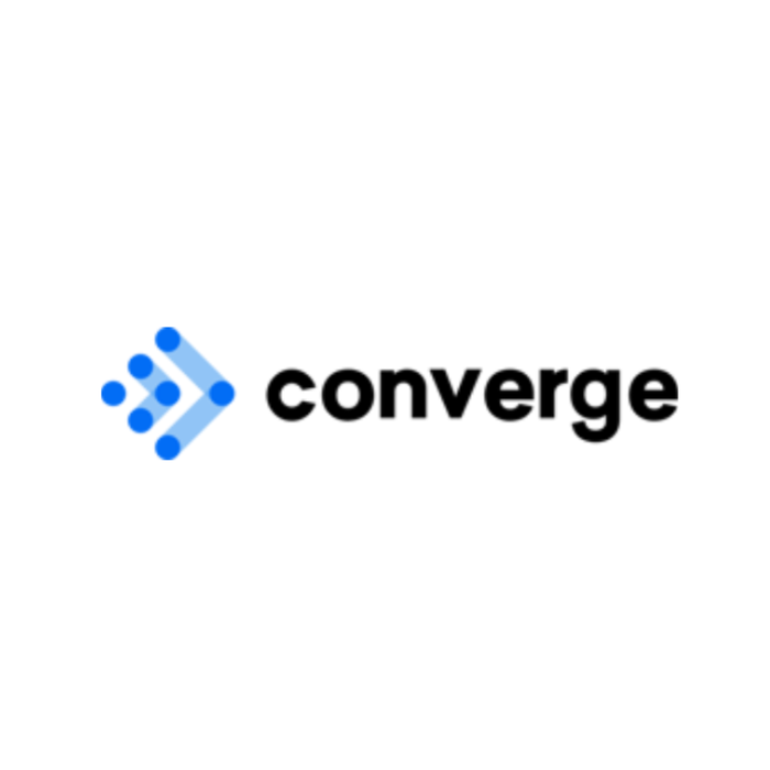 converge