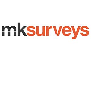 Exhibitor profile image for MK Surveys